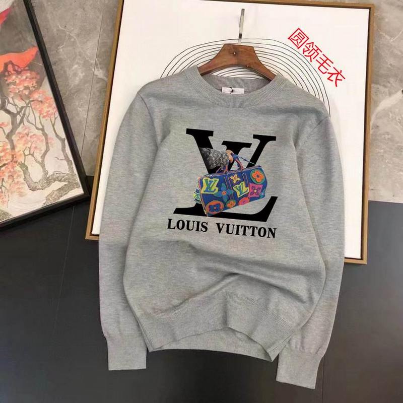 LV Men's Sweater 133